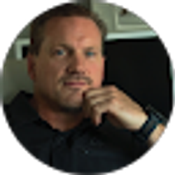 Profile photo of Mark Nehrkorn