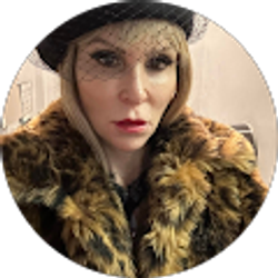 Profile photo of Brenda Perlin