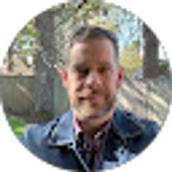 Profile photo of Nicholas Duckart