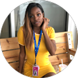 Profile photo of brianna davis