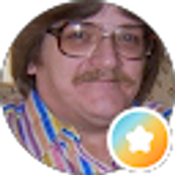 Profile photo of Blaine Ericson