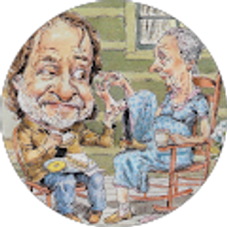 Profile photo of Doug Miller