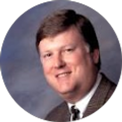 Profile photo of James D. Pickett