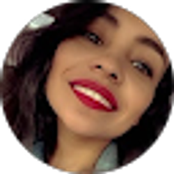 Profile photo of Erika Salinas