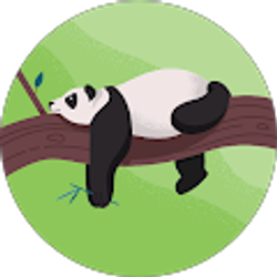 Profile photo of Happy Panda