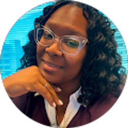 Profile photo of Marquita Green