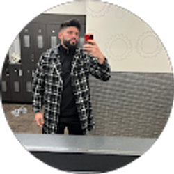 Profile photo of Andy Liber Contreras Figueredo