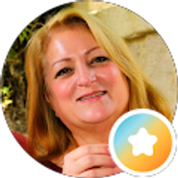 Profile photo of Beth Ory