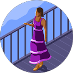 Profile photo of Rackeline