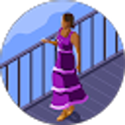 Profile photo of Rackeline