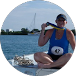 Profile photo of Becky Grcich