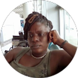 Profile photo of Michelle Salmon