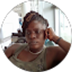 Profile photo of Michelle Salmon