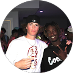 Profile photo of Dom Vogel