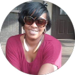 Profile photo of Shanta Kitt