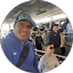 Profile photo of Octavio Diaz