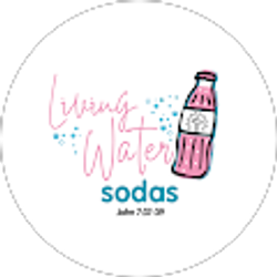 Profile photo of Living Water Sodas
