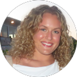 Profile photo of Grace Kiser