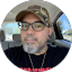Profile photo of Rafael Barrera