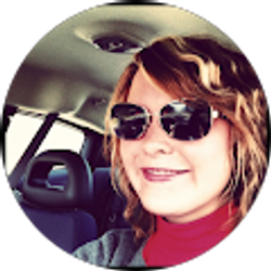 Profile photo of Megan