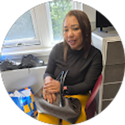 Profile photo of Vicenta Genao