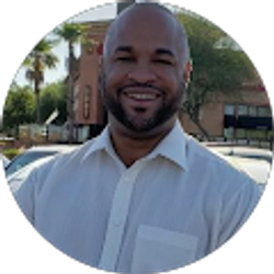 Profile photo of Michael Hill