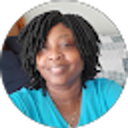 Profile photo of charmaine thomas