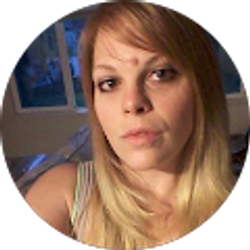 Profile photo of Desiree Peterson