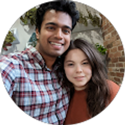 Profile photo of Bezal & Elisa