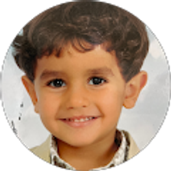 Profile photo of Saif Ibrahim