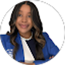 Profile photo of DeAsia Henderson