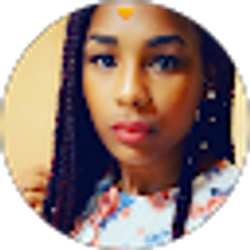 Profile photo of Sundrena Binion