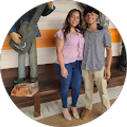 Profile photo of Karla Ramirez