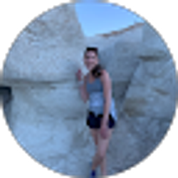 Profile photo of Grace Mutchnik