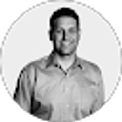 Profile photo of Brian Fentzke