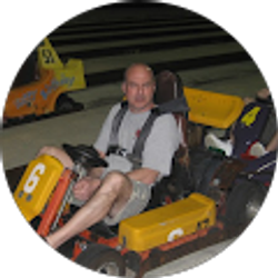 Profile photo of John Vargo