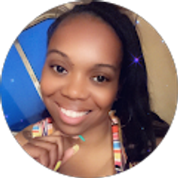 Profile photo of Shirice “S.” Strickland