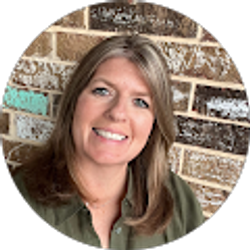 Profile photo of Debby Wolf