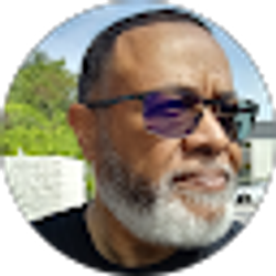 Profile photo of Wayne Jackson