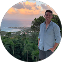 Profile photo of Joshua Snyder