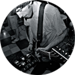 Profile photo of Jesse Rutledge