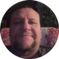 Profile photo of Bud Pugh