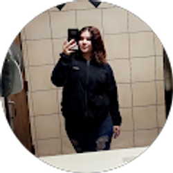 Profile photo of Alyssa Hendricks