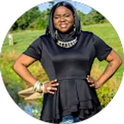 Profile photo of LaDonna Blount