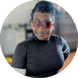 Profile photo of H Kay Neal