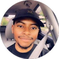 Profile photo of Cole Rhyne