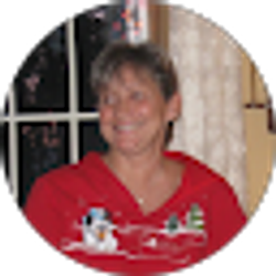 Profile photo of Marianne Bergeski
