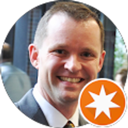 Profile photo of Robbie Lambert