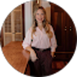 Profile photo of Brittany Morace