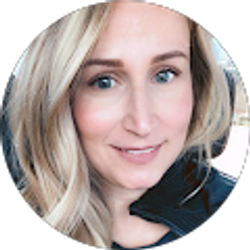 Profile photo of Kristi Ryan